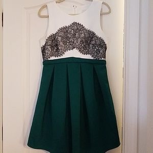 Asos Maternity Dress
